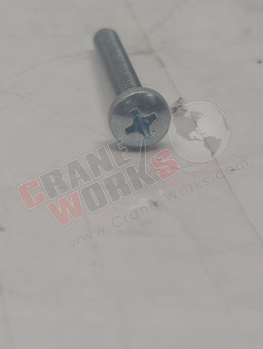 35821 | New Ph Pan Hd Mach Scr 10-32X2 (990078)