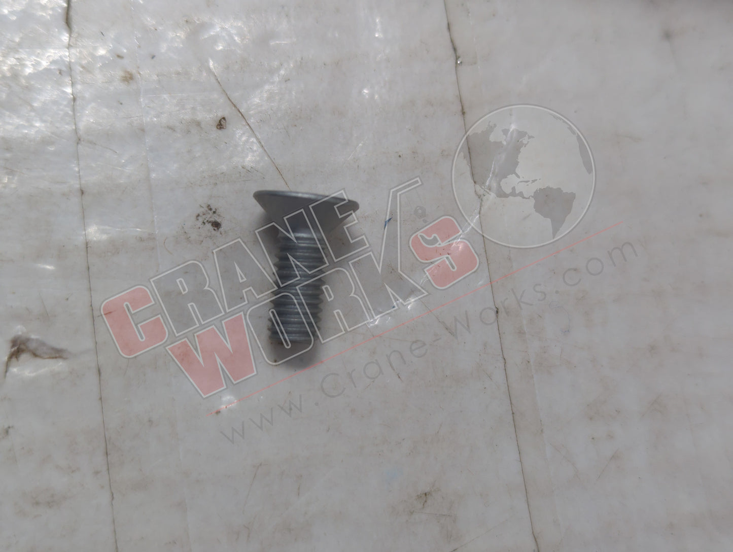 30540 | New Countersunk Screw Mk6X16