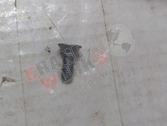 30540 | New Countersunk Screw Mk6X16