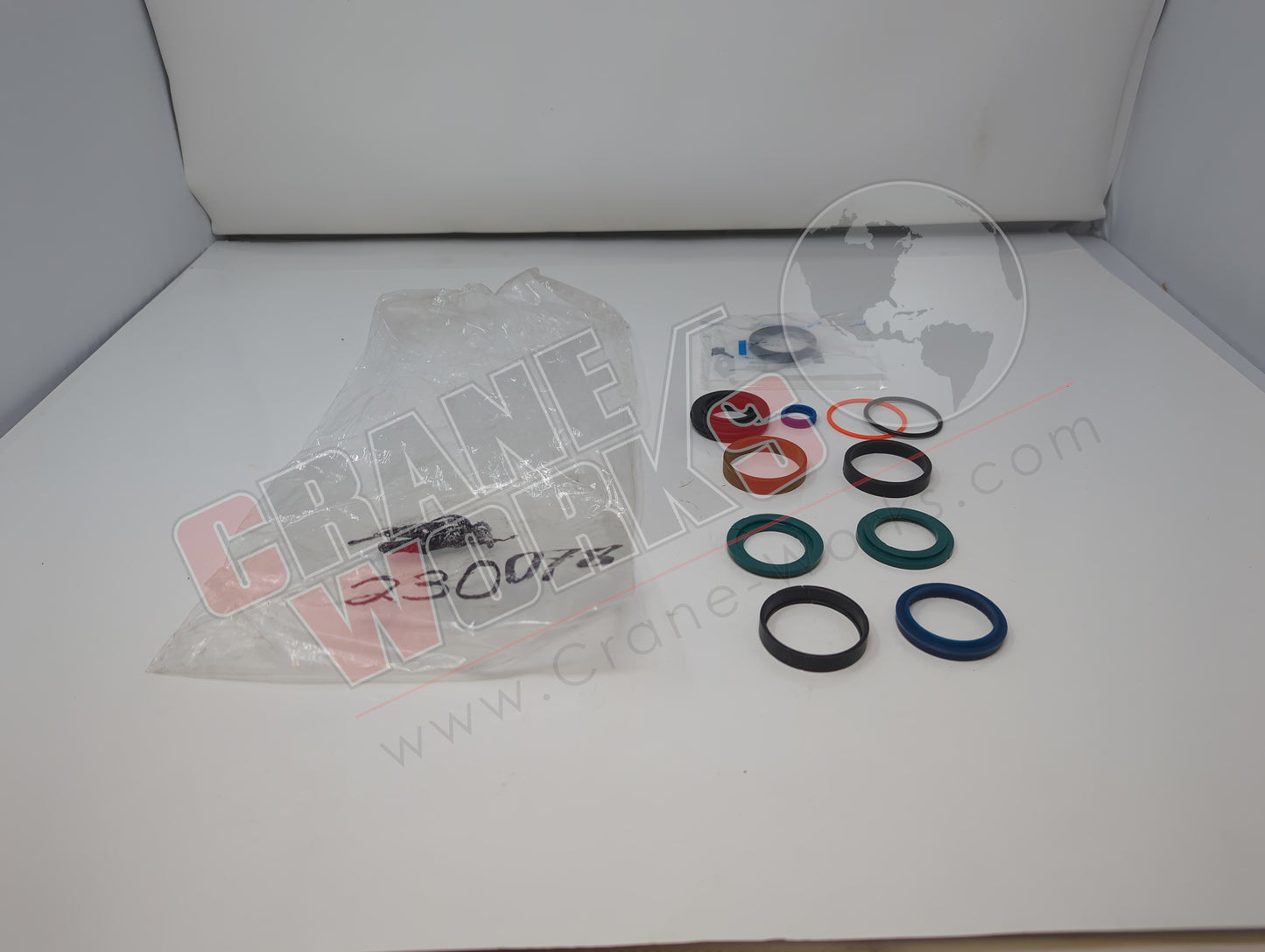 230078000 | New Seal Kit