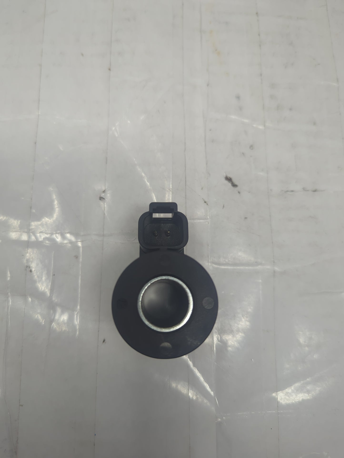 YE63053 | New Solenoid Coil 12Vdc