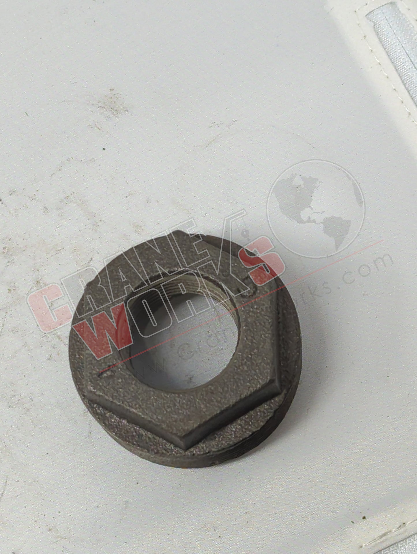 HB2010 | New 2" X 1" Pipe Bushing