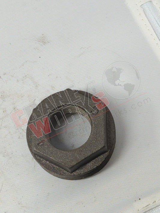 HB2010 | New 2" X 1" Pipe Bushing