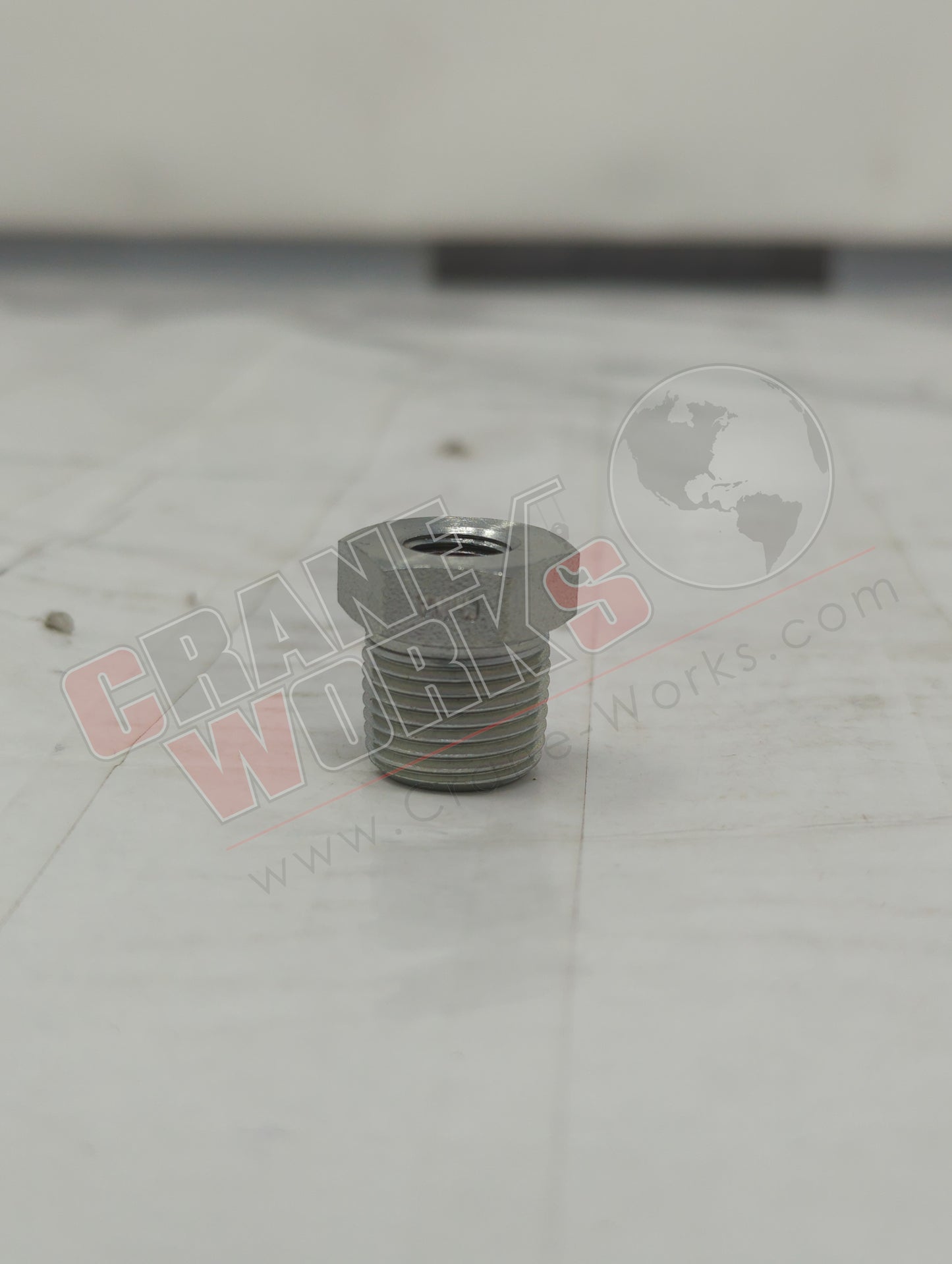 7445060250 | New Hex Reducer