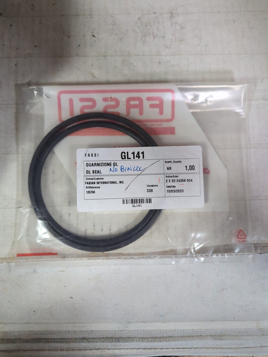 GL141 | New Gl Seal