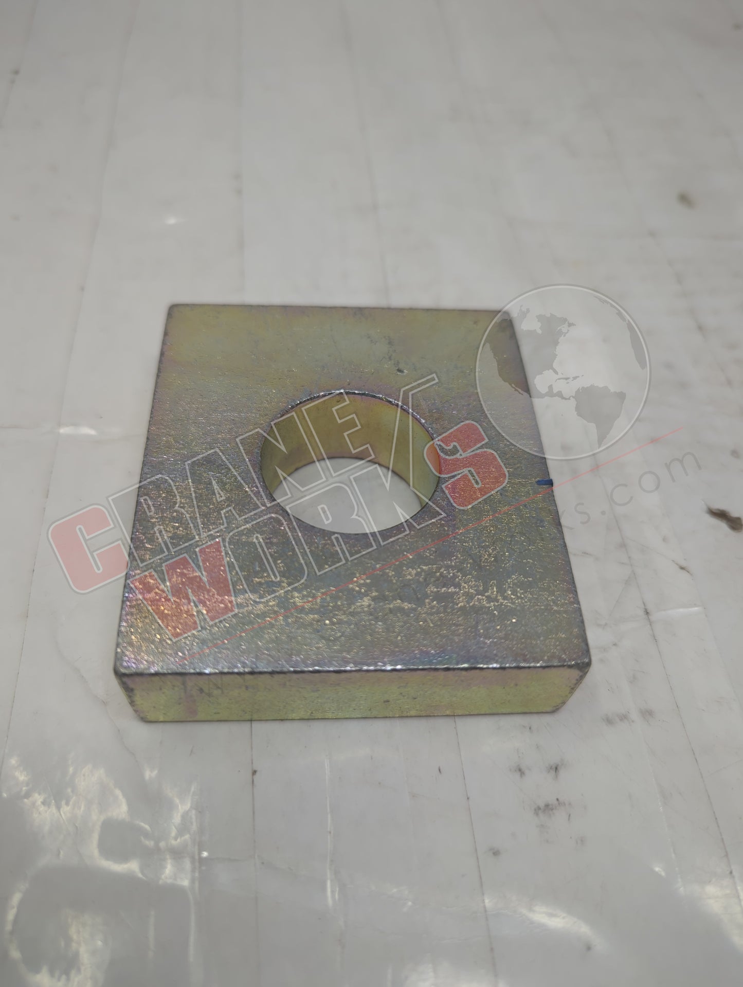 459165000 | New Bracket