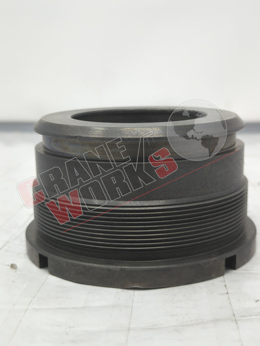 HV 384A | New Cylinder Nut