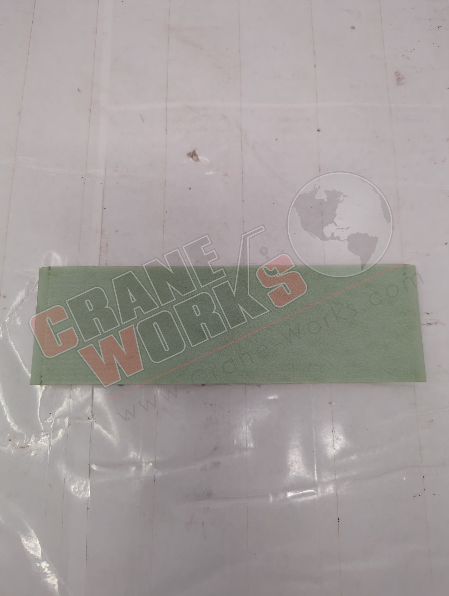 HF 194 | New Guide Block, 11Mm