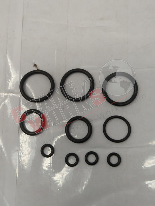 TD 960 | New Seal Kit