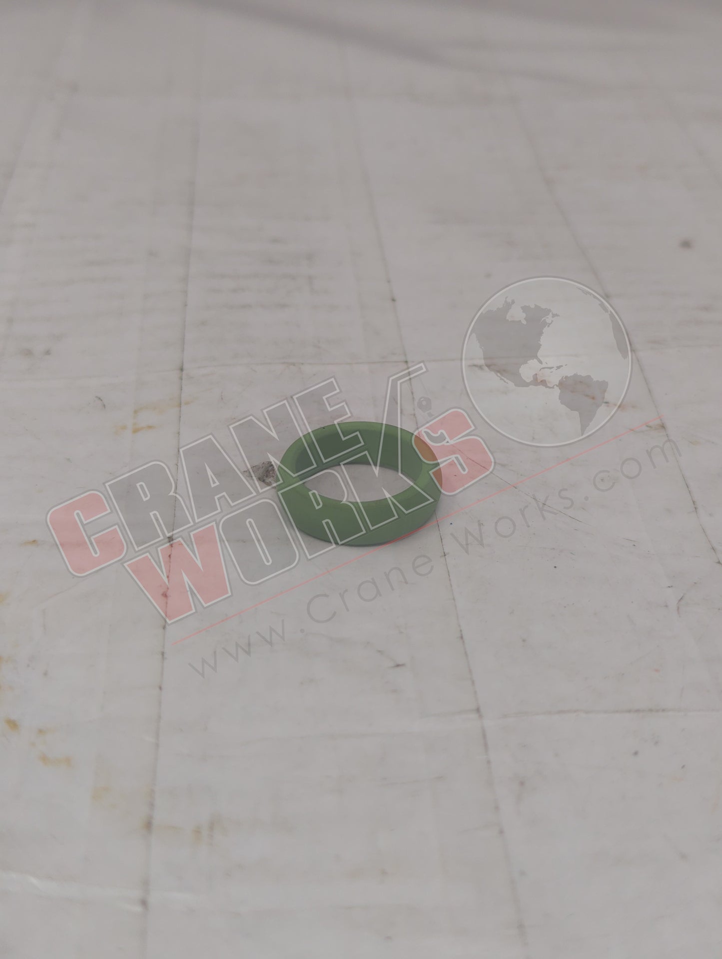 21940615 | New Sealing Ring