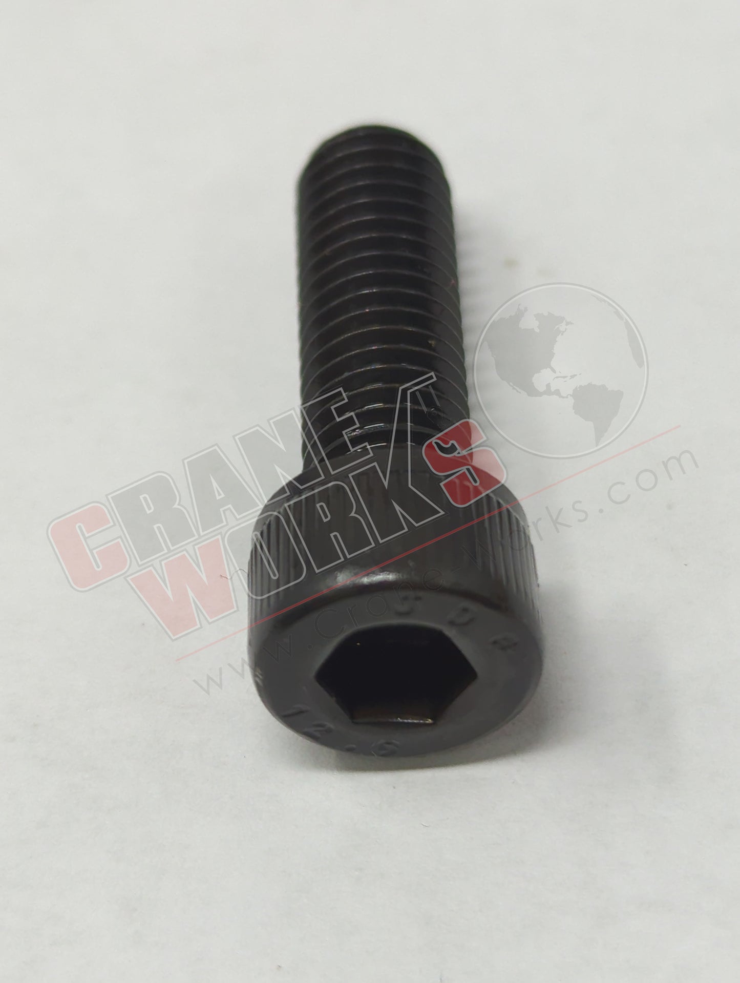 42751 | New Met 12.9 Sock Hd Cap Scr M8X1.25X25Mm (68918)