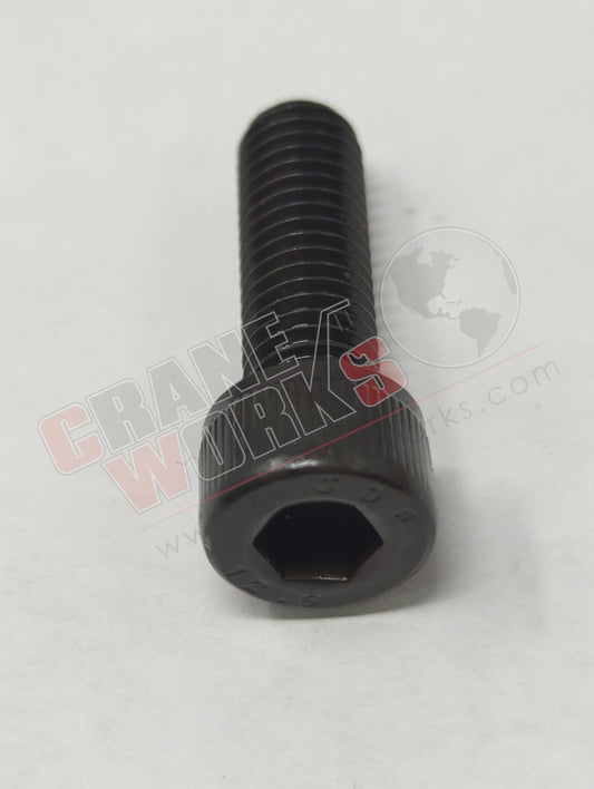 42751 | New Met 12.9 Sock Hd Cap Scr M8X1.25X25Mm (68918)