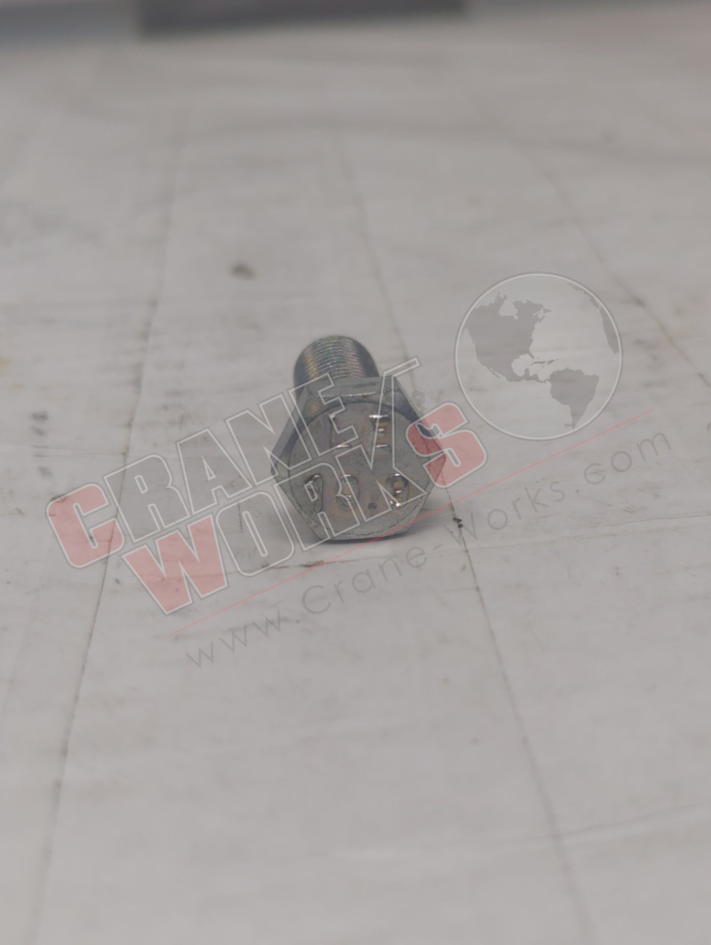 44504 | New M12 X 35Mm (70348)