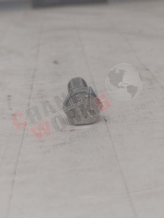 44504 | New M12 X 35Mm (70348)