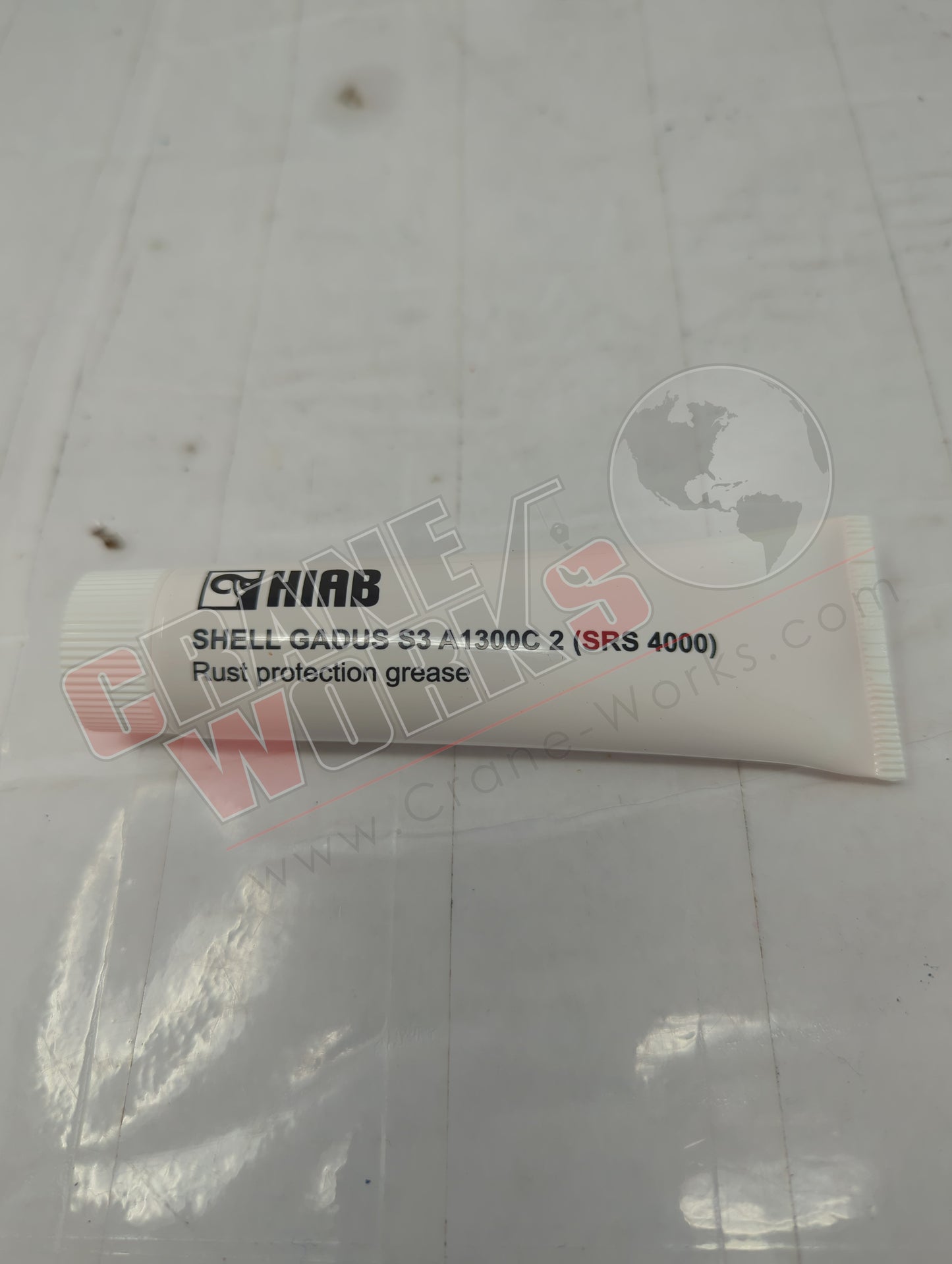 9830901 | New Seal/Slide Ring Kit