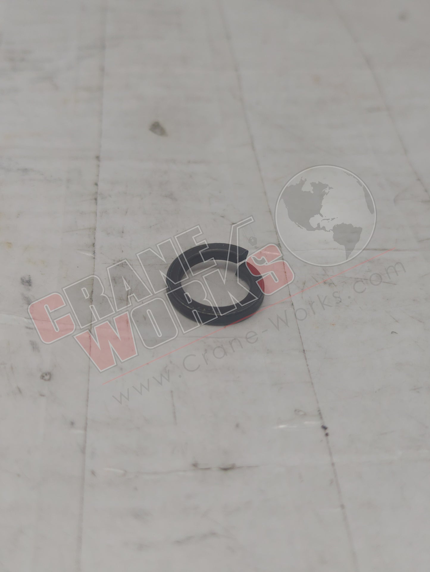 47417 | New M14 Metric High Collar L (68140)