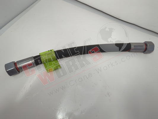 EH9580 | New Hose, Din 20X500