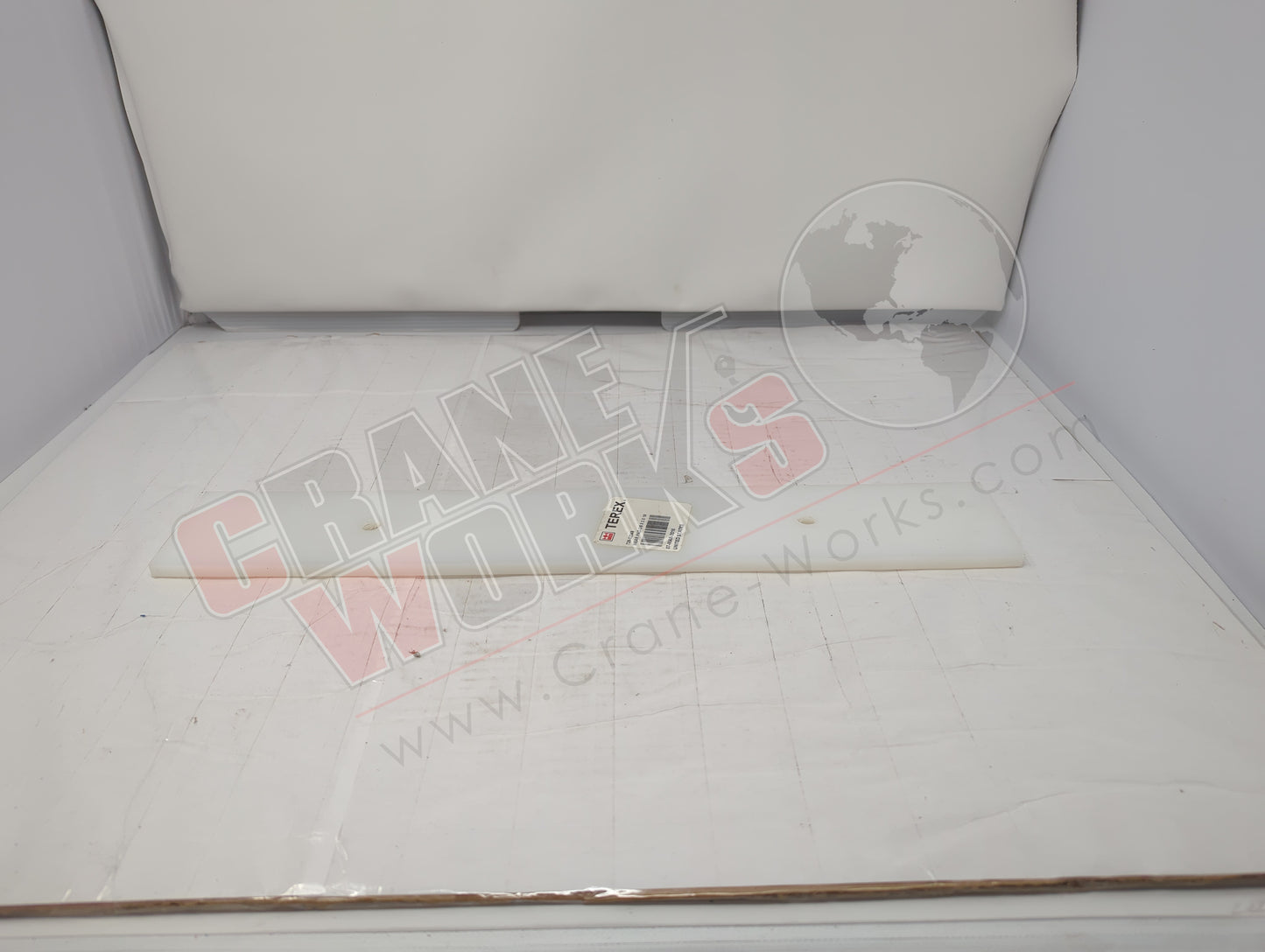 729-02348 | New Wear Pad