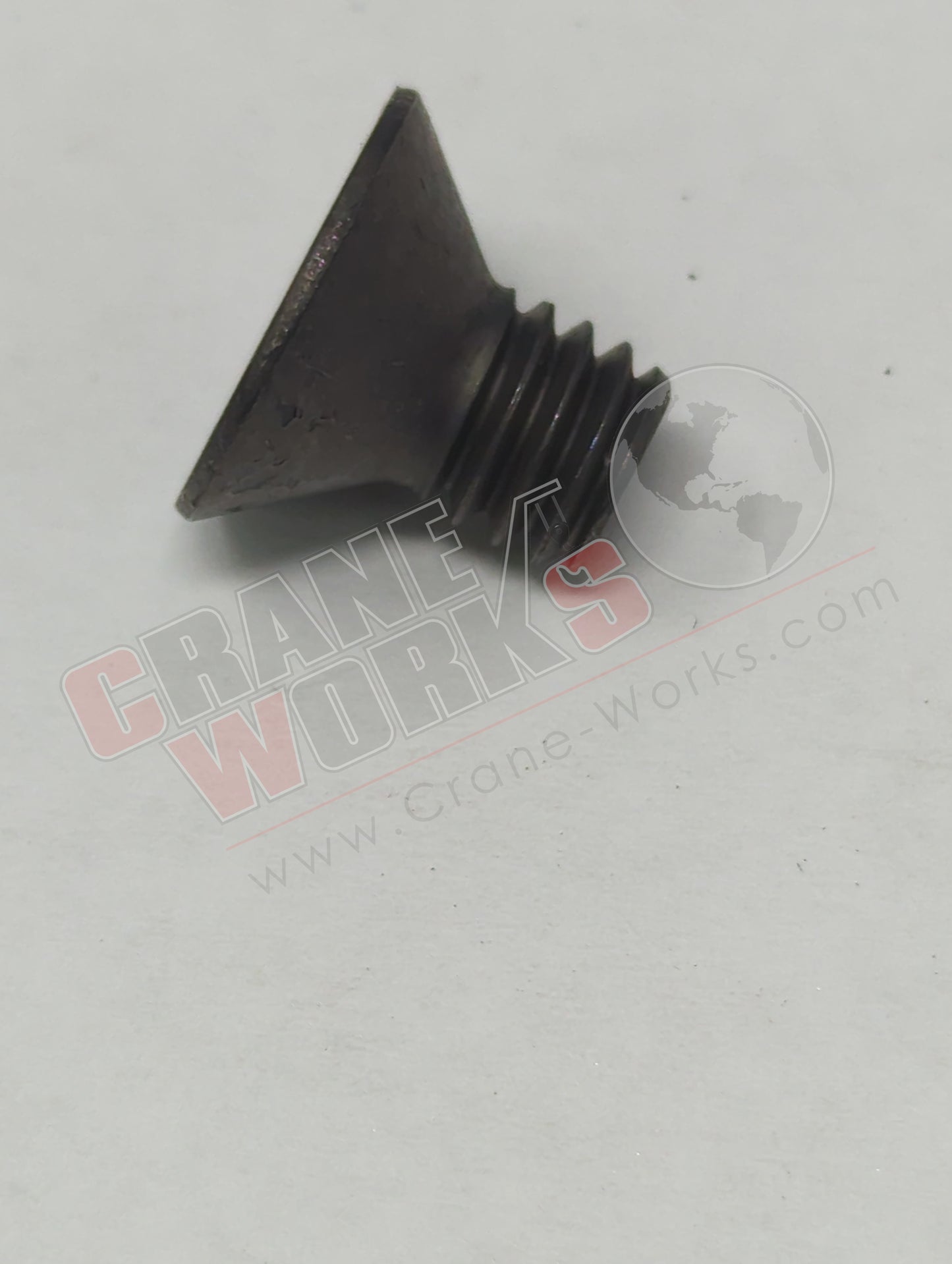 36821 | New Flat Sock Hd Cap Scr 5/16-18X1/2 (2024)