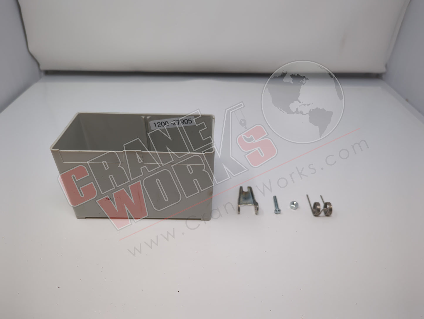 1200-27905 | New Latch, 2 Ton Carbon/3 Ton Alloy