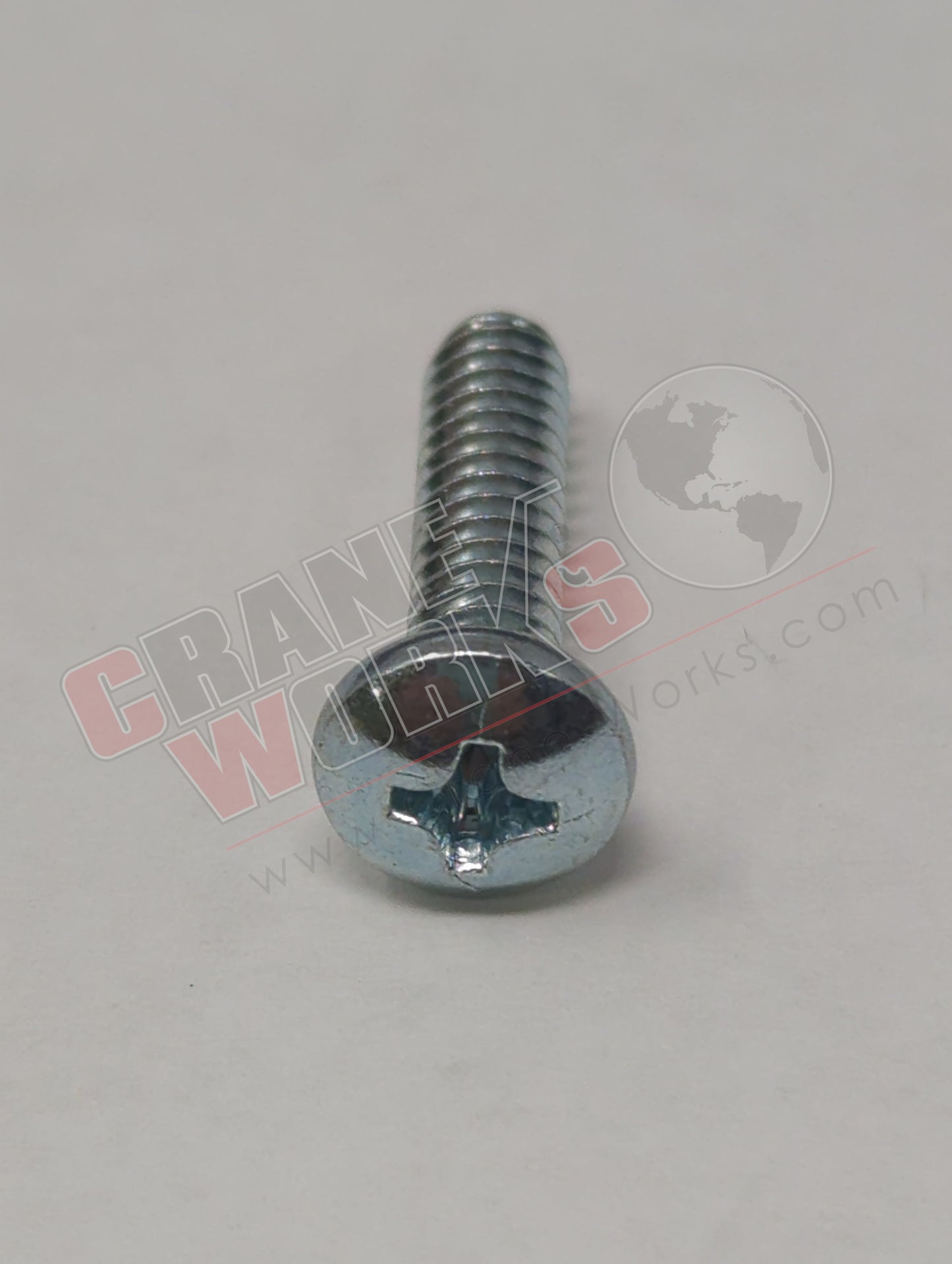 35811 | New Ph Pan Hd Mach Scr 10-24X3/4 (33492 10-24X3/4)