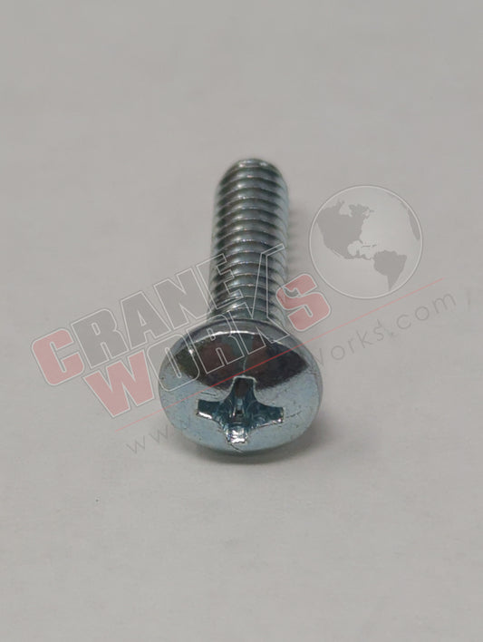 35811 | New Ph Pan Hd Mach Scr 10-24X3/4 (33492 10-24X3/4)