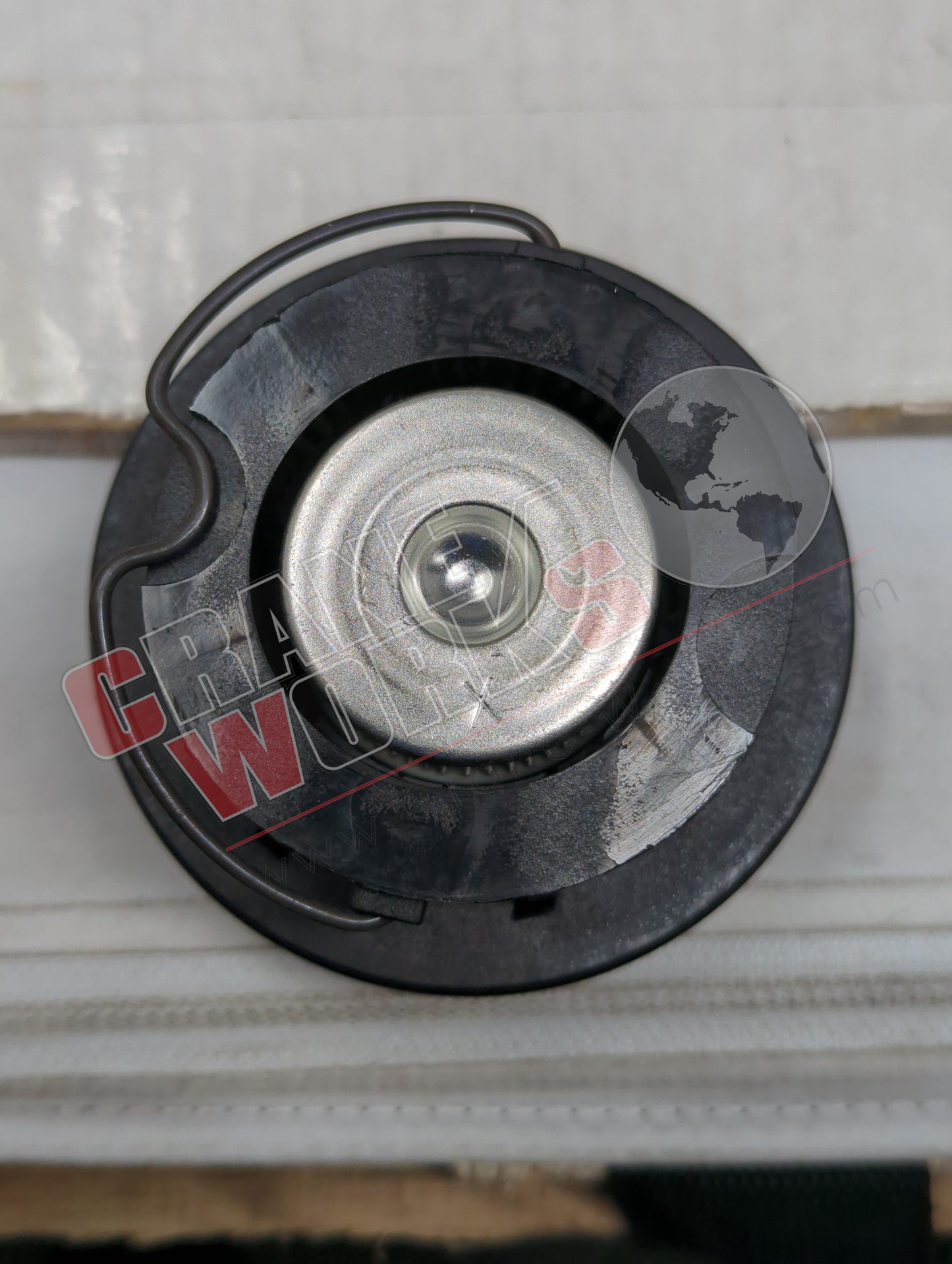 J600533 | New Head, Filter