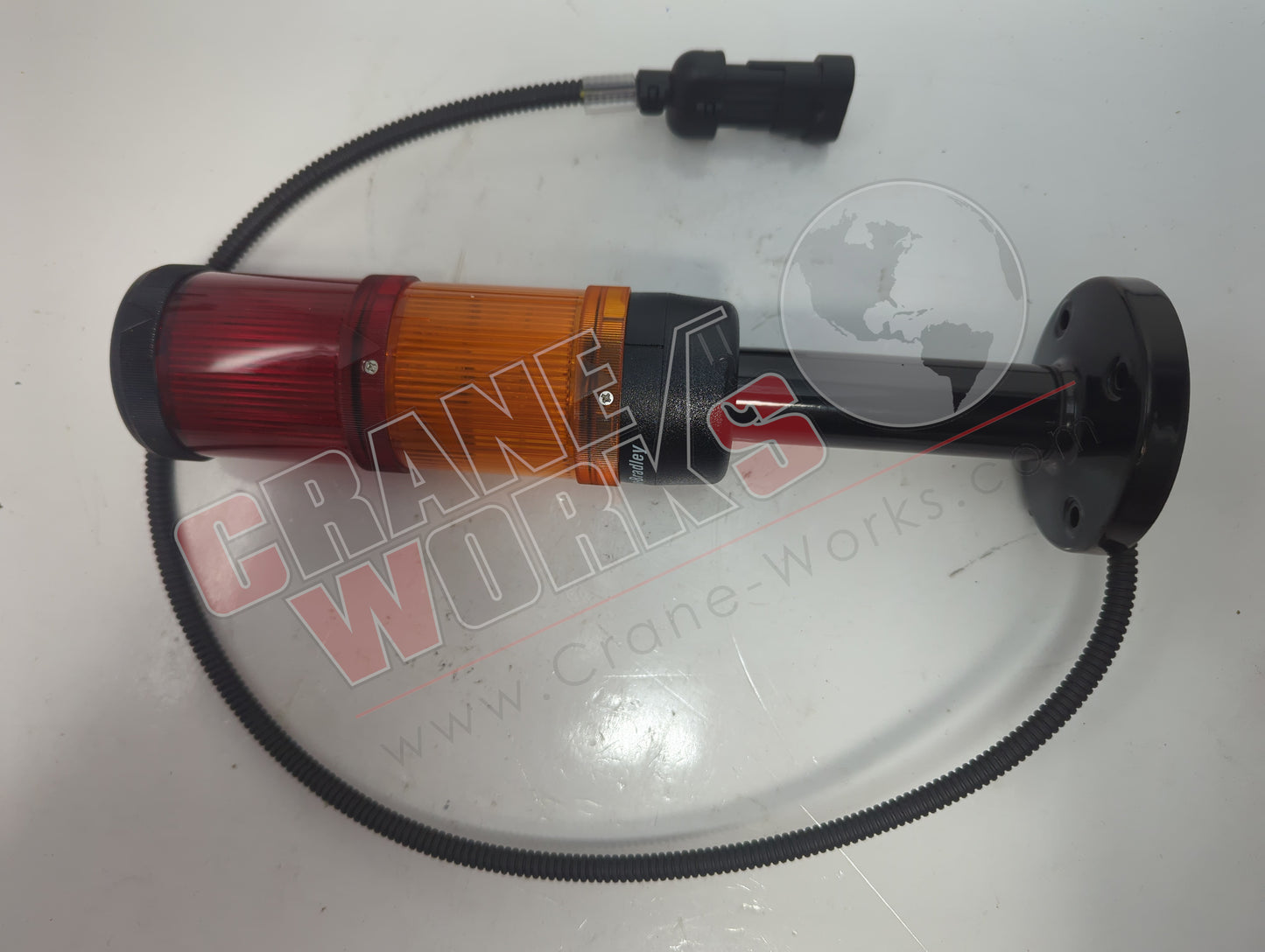 IE667 | New Signal Light