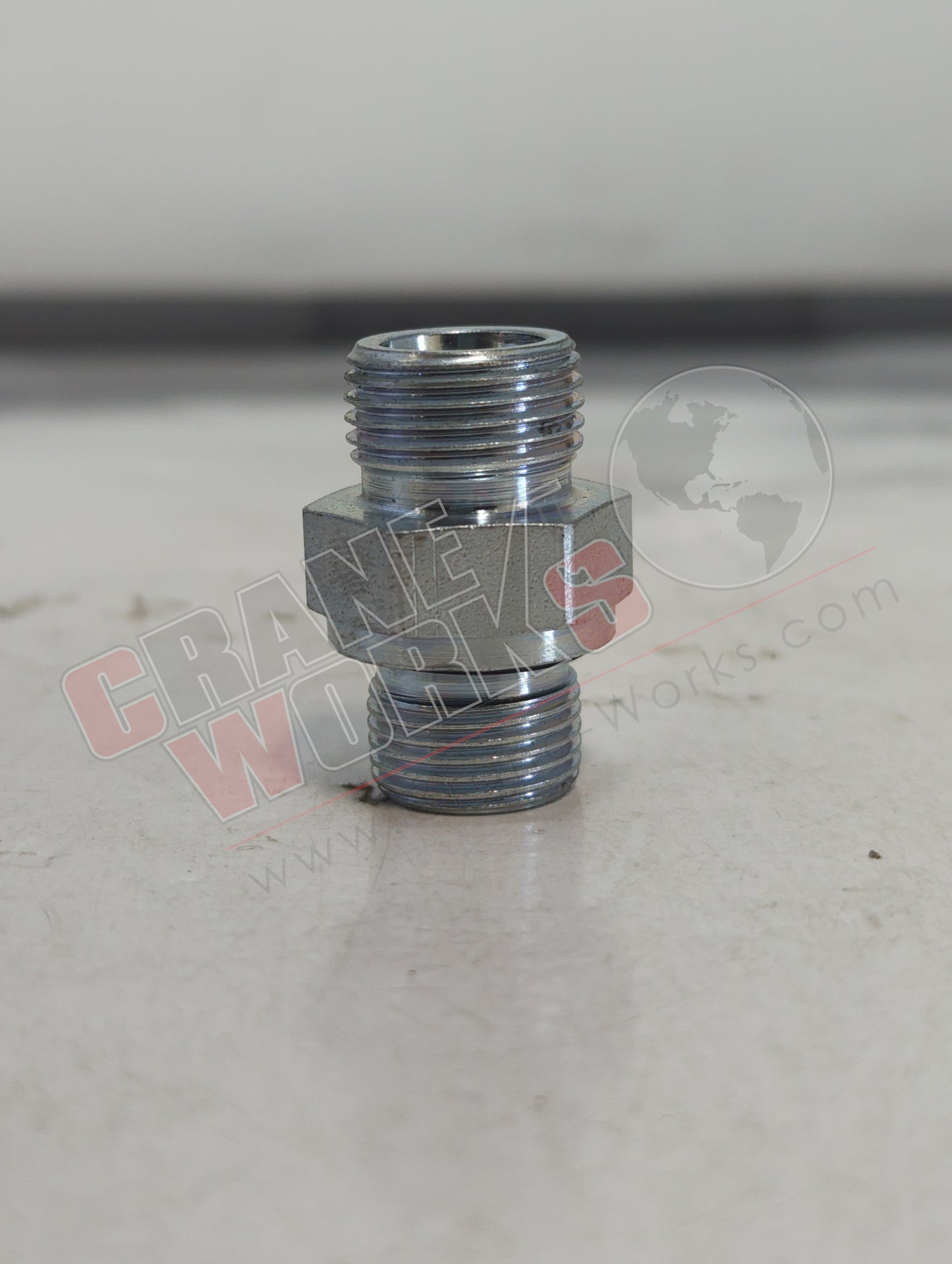 EA 069 | New Adaptor