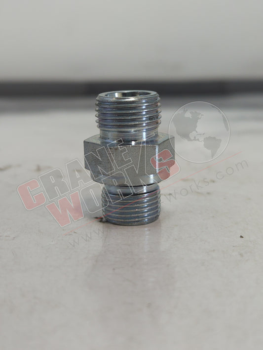 EA 069 | New Adaptor