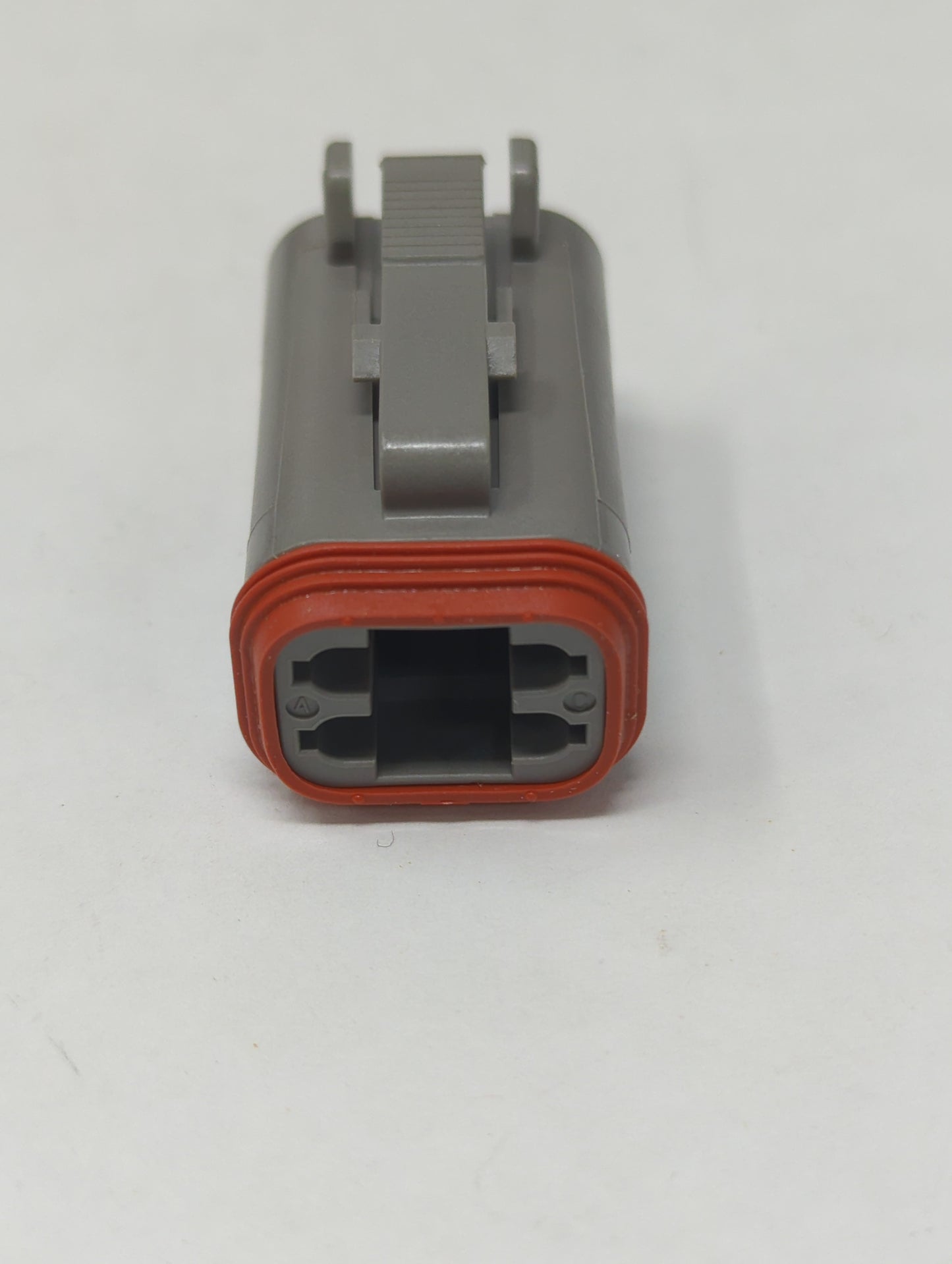 MPDT064S | New Dt Plug, 4 Way Socket (27808)