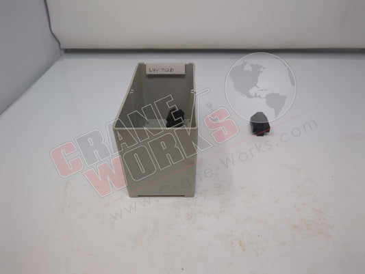 75281 | New Plug For Mini Relay