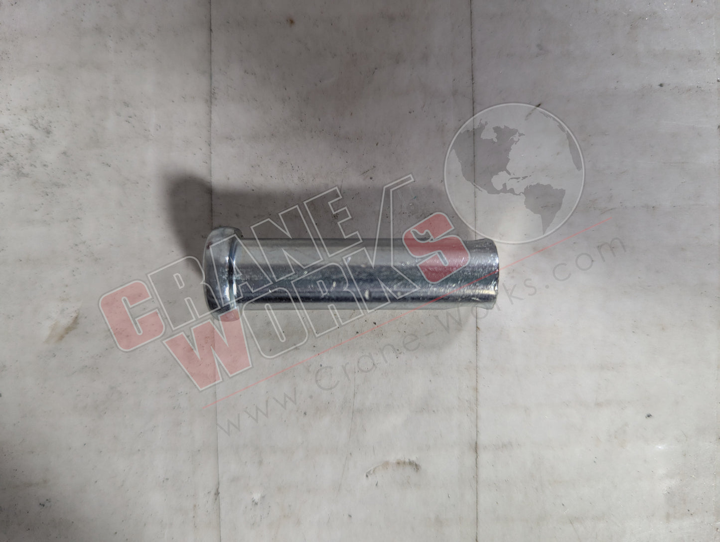 CD552565 | New Single Hole Clevis Pin 7/16X1-1/2 (42941)