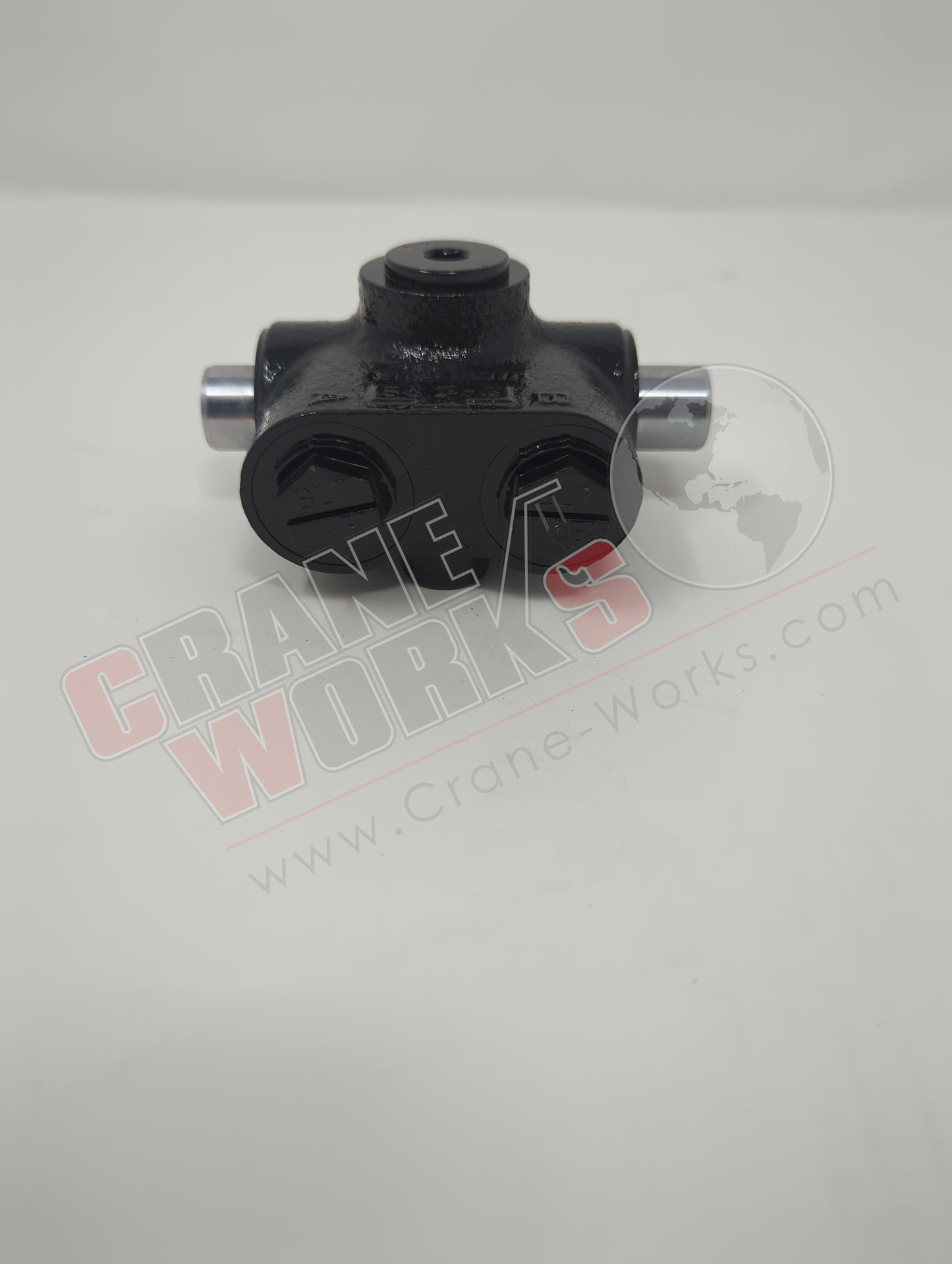 035200151 | New Hyd Valve E Stop