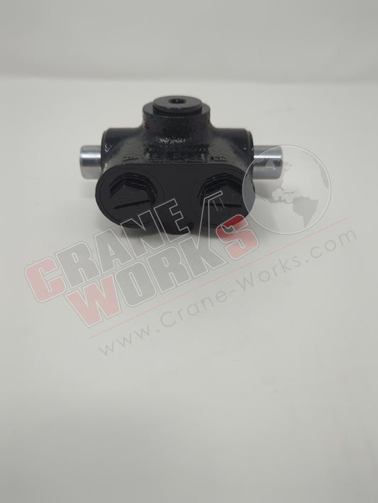 035200151 | New Hyd Valve E Stop