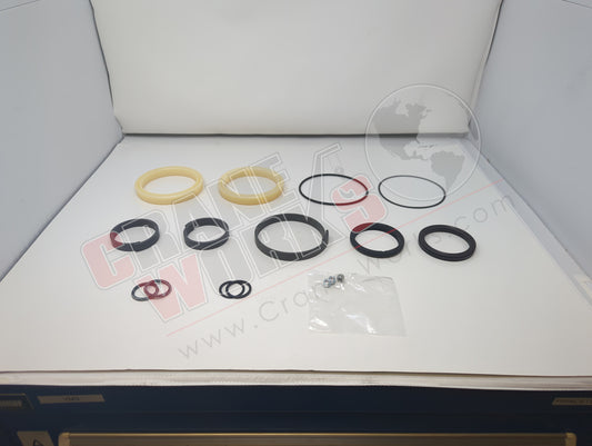 123923 | New Seal Kit