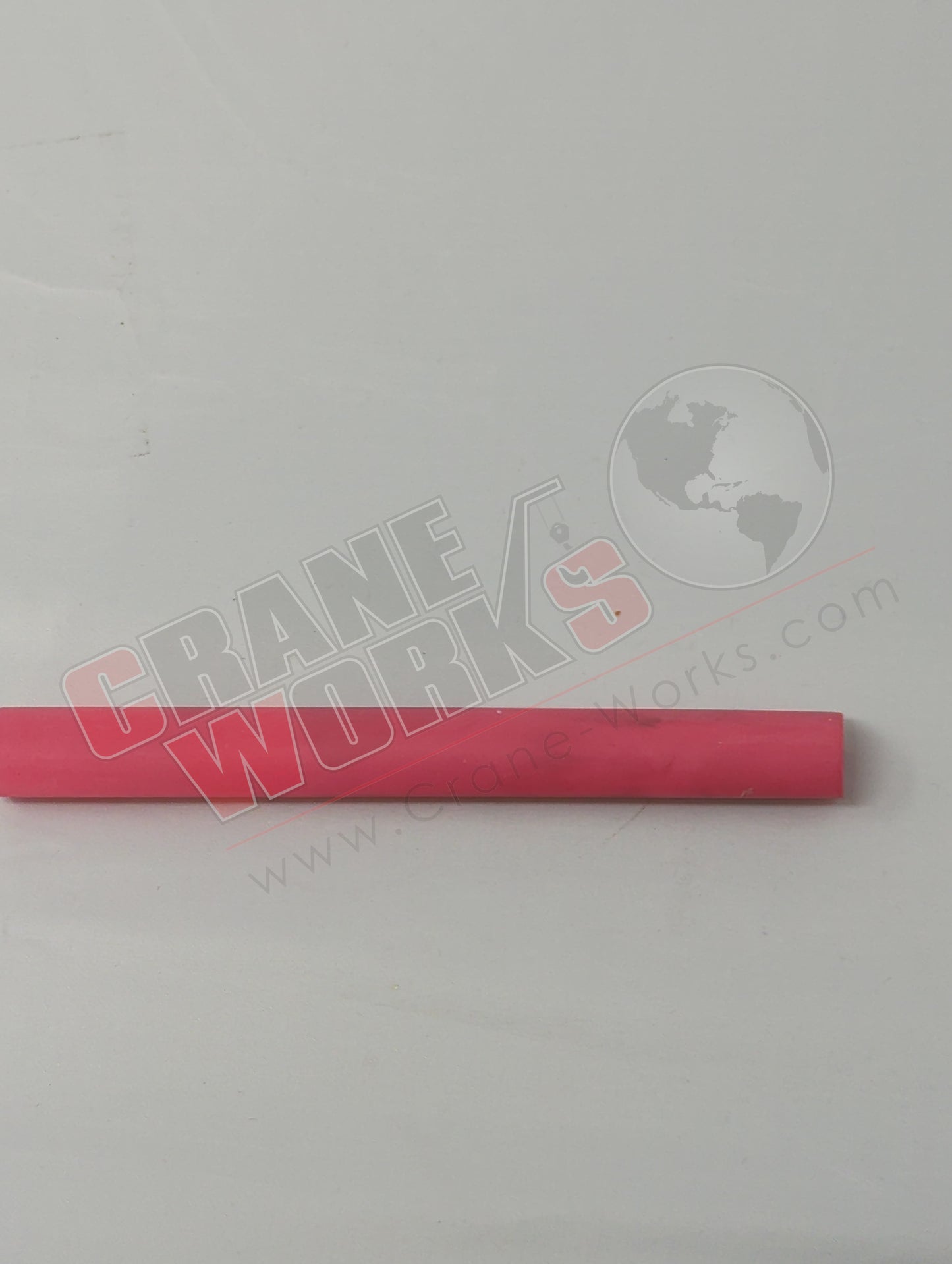 KP26335 | New 1/2 X 6 Red Hst