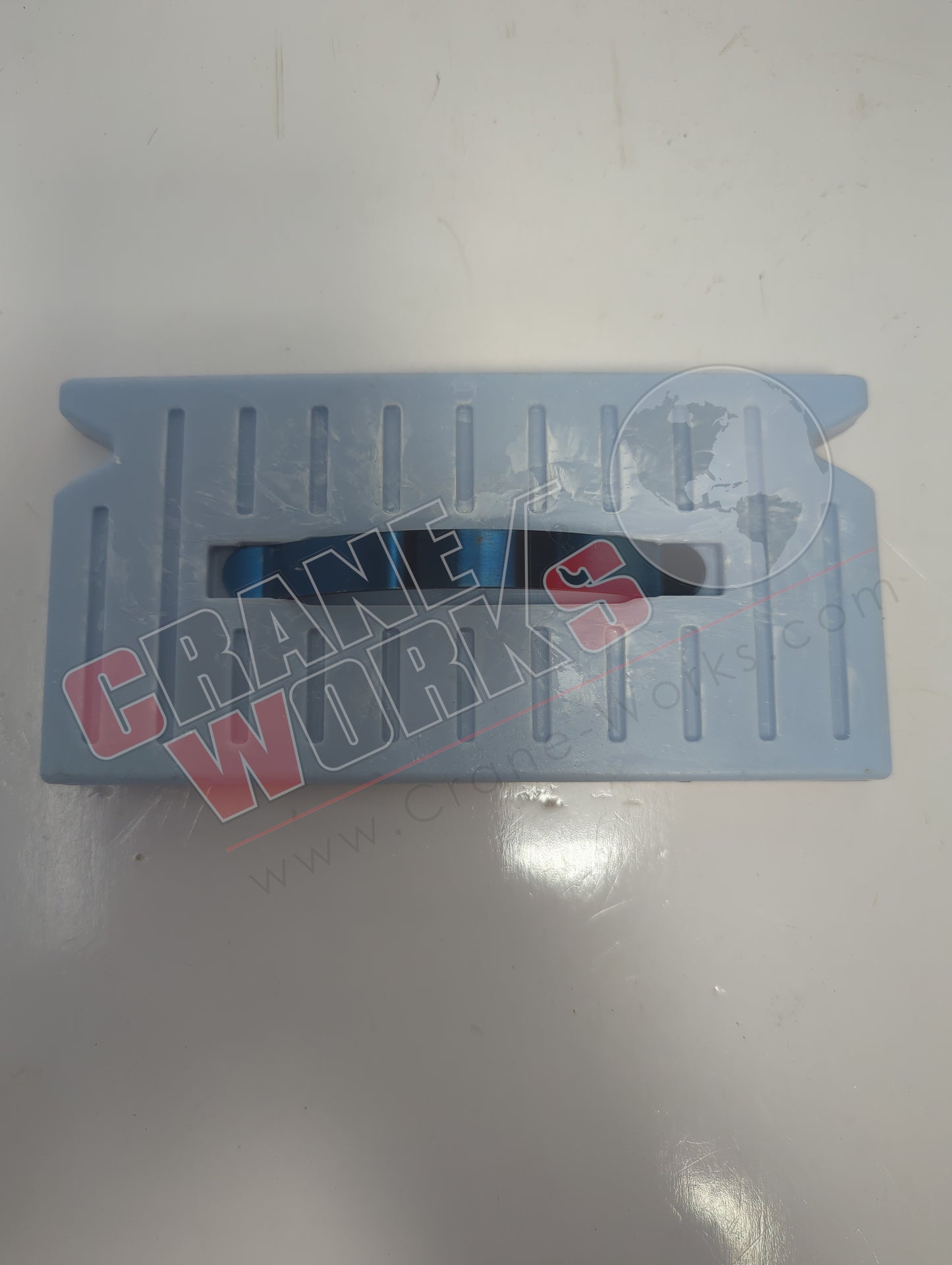 HF1378A-00013-TO | New Guide Block