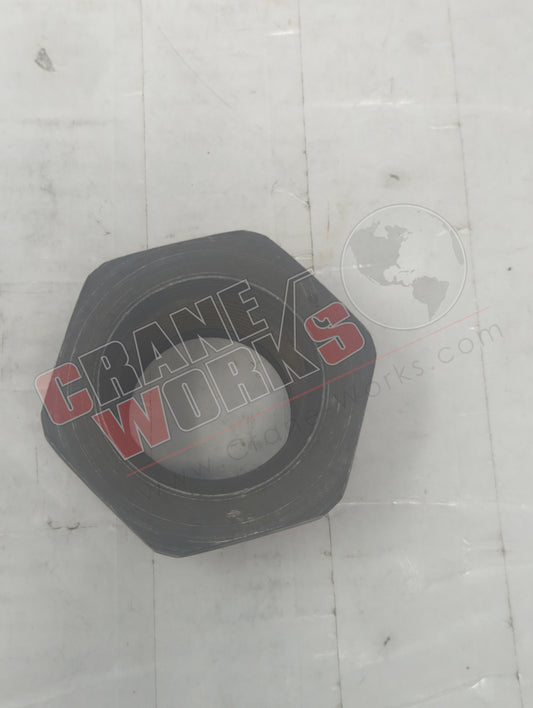 B54063220 | New 2" X 1-1/4" Hex Pipe Bushing (5406-32-20)