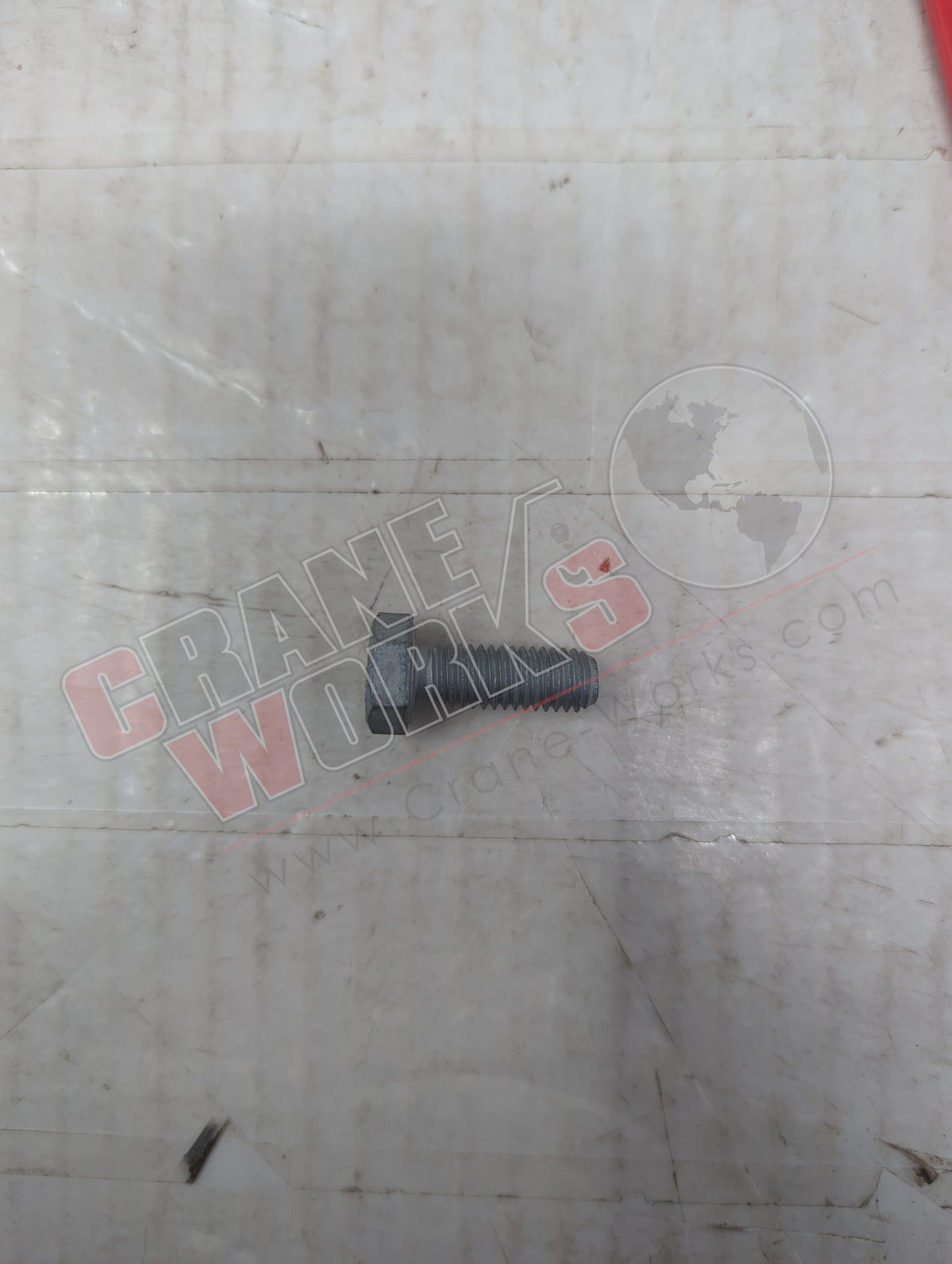 30133 | New Cap Screw