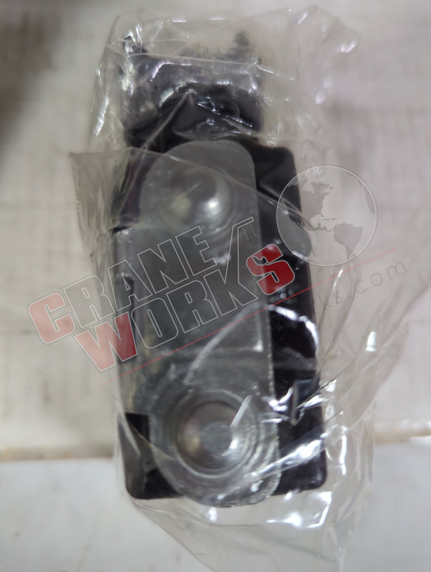 08240638 | New Proportional Control For Pvg32