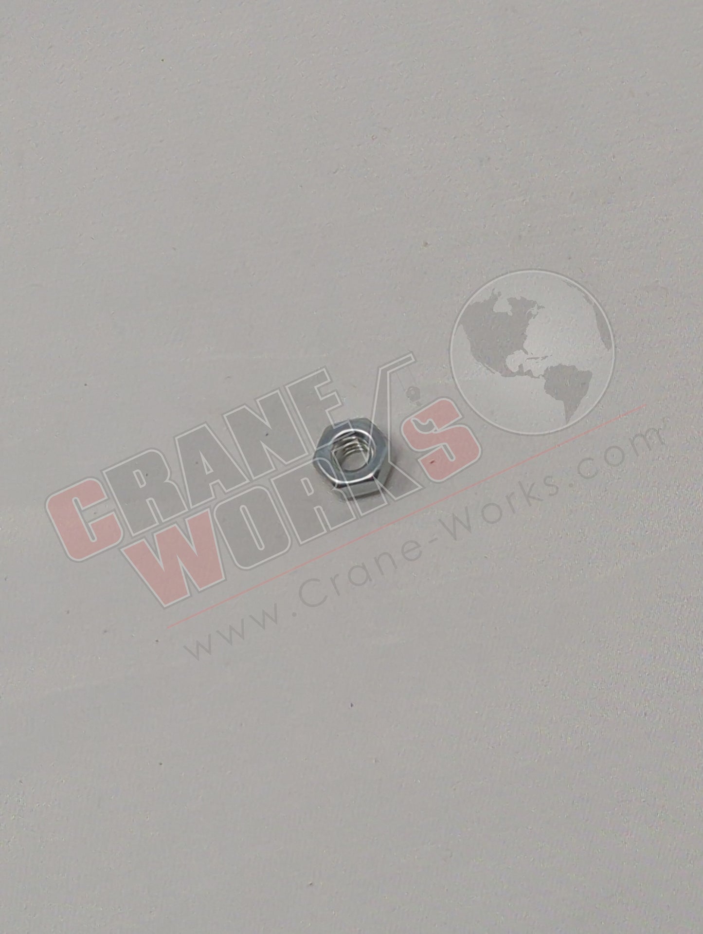 BOWMP36780 | New 1/4X20 Lock Nut