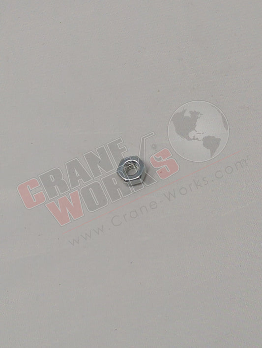 BOWMP36780 | New 1/4X20 Lock Nut