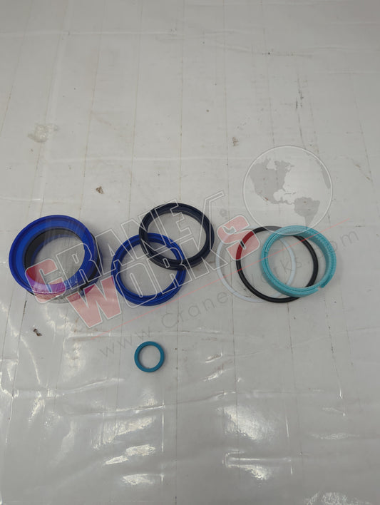 TD1061A | New Seal Kit