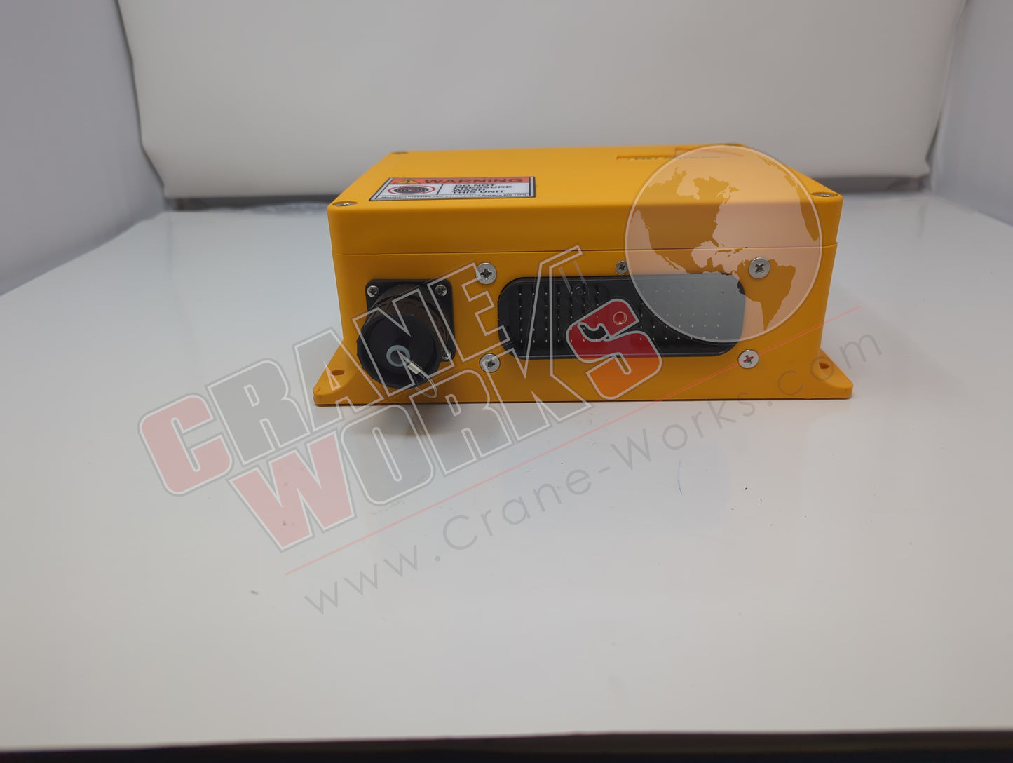 EEA4612 | New Remote Receiver (Pvg32)