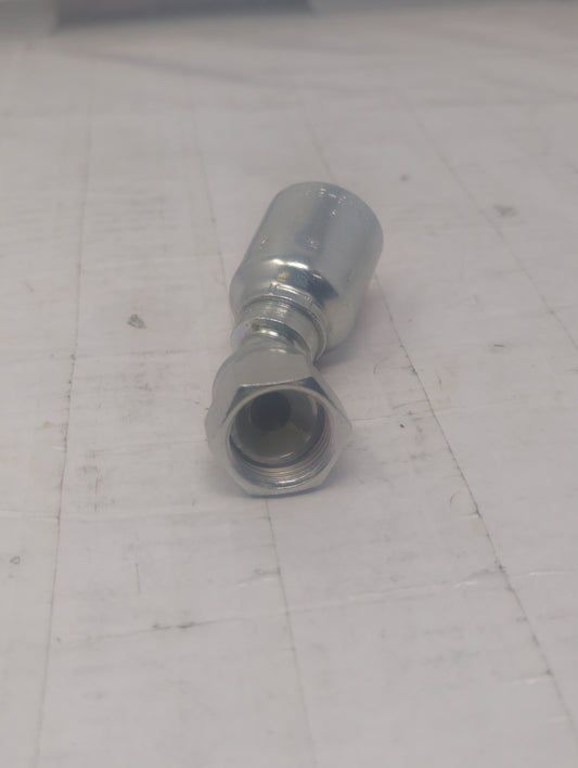 13743-10-08 | New -10Fj X -8 Hose