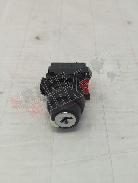 80008491 | New Switch, Key