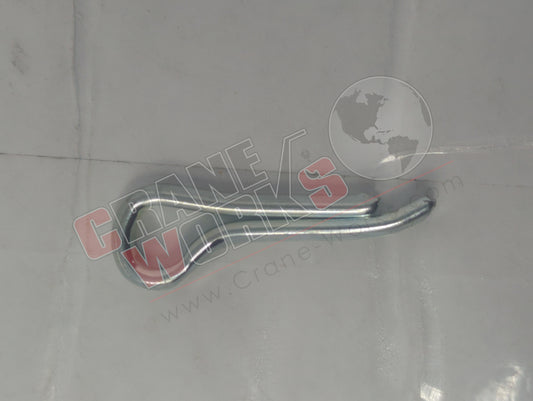 KP35033 | New Extend Prong Cotter Pin 1/4 X1 (74073 1/4X1)
