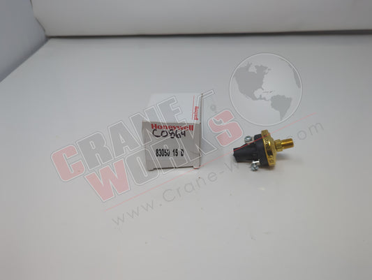 C0864 | New Switch Pres Hobbs