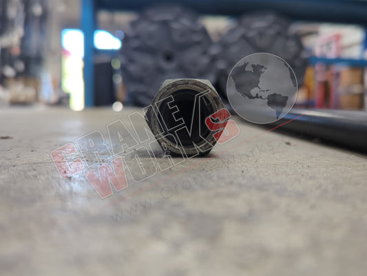 HLR 9405JI | New Hydraulic Line